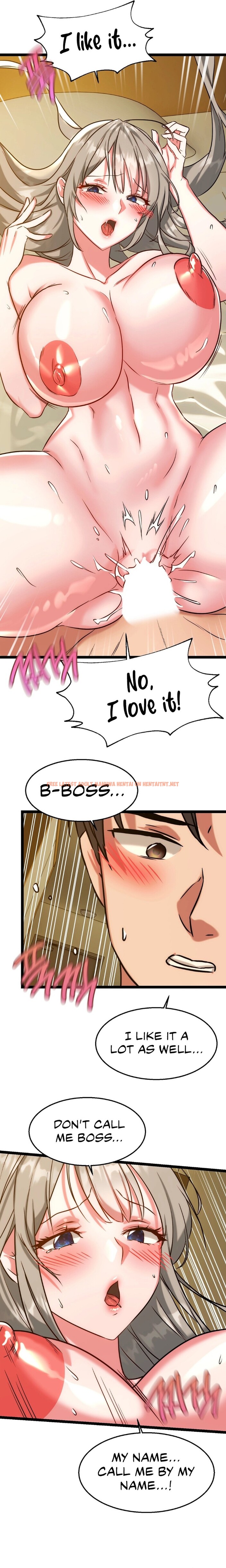 Read Hentai Image 11 51512 in comic Chewy - Chapter 19 - hentaitnt.net