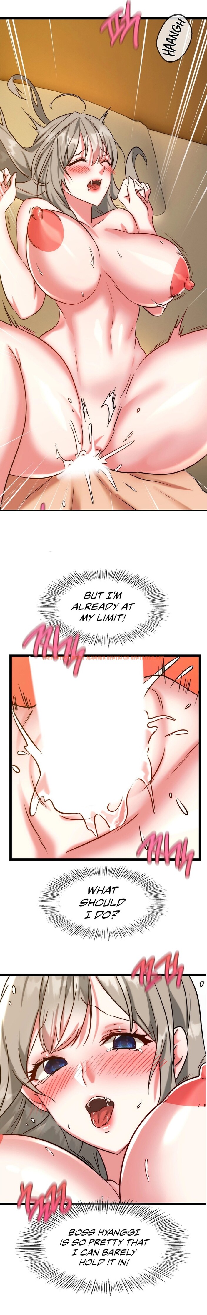 Read Hentai Image 13 51512 in comic Chewy - Chapter 19 - hentaitnt.net