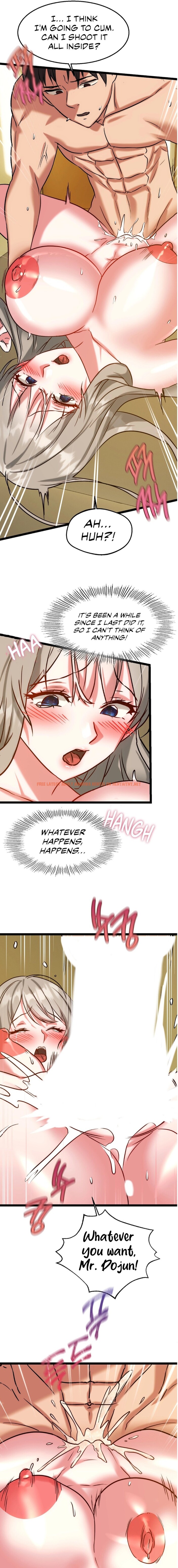 Read Hentai Image 14 51512 in comic Chewy - Chapter 19 - hentaitnt.net