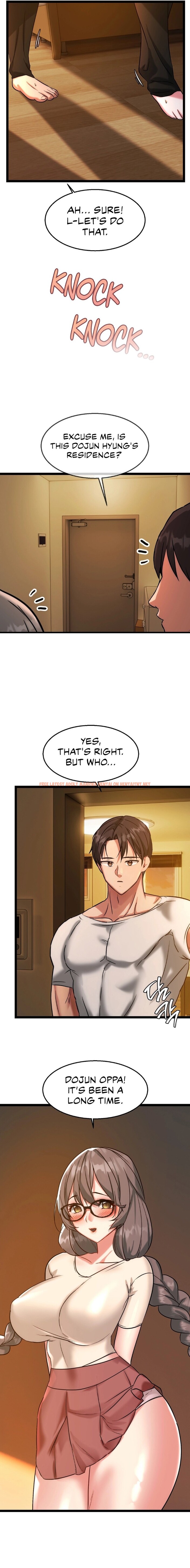 Read Hentai Image 17 51512 in comic Chewy - Chapter 19 - hentaitnt.net