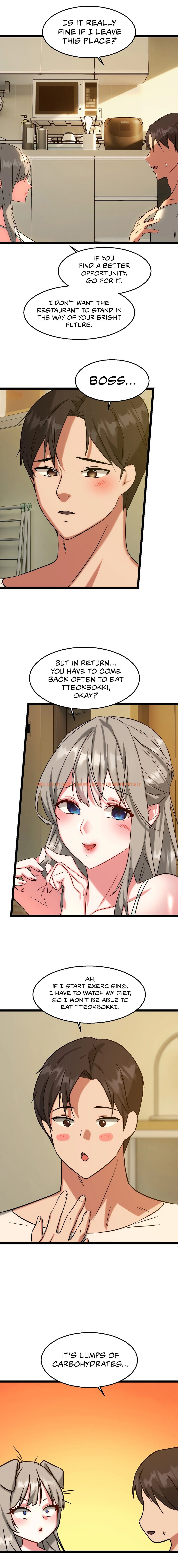 Read Hentai Image 17 22225 in comic Chewy - Chapter 20 - hentaitnt.net