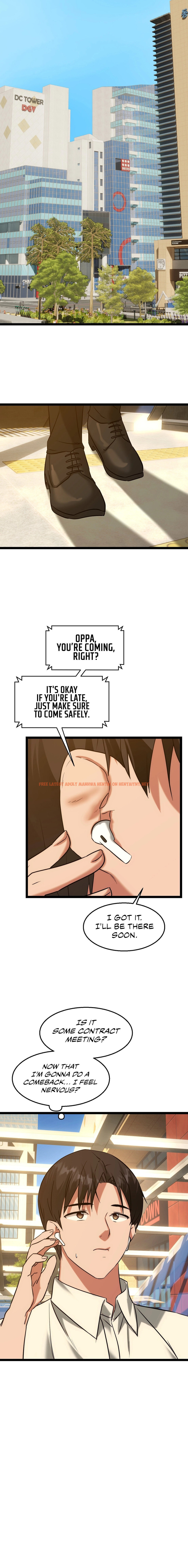 Read Hentai Image 3 22154 in comic Chewy - Chapter 21 - hentaitnt.net