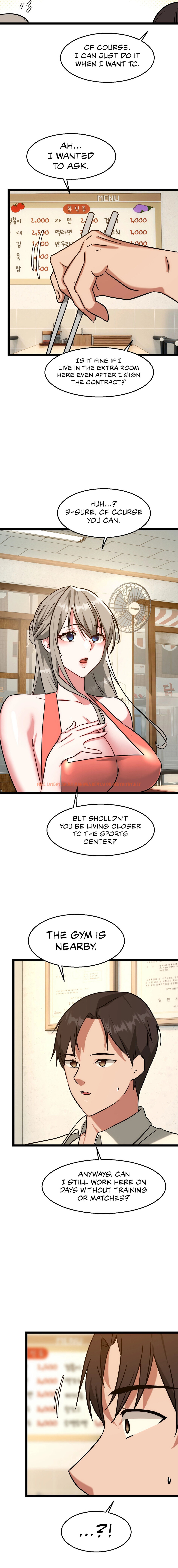 Read Hentai Image 15 93183 in comic Chewy - Chapter 23 - hentaitnt.net