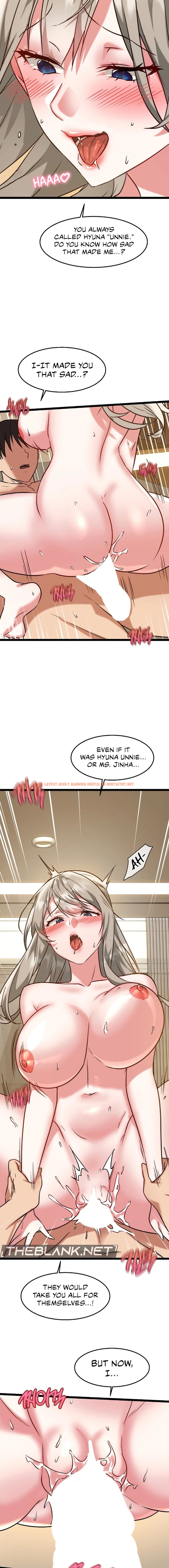 Read Hentai Image 13 66162 in comic Chewy - Chapter 24 - hentaitnt.net