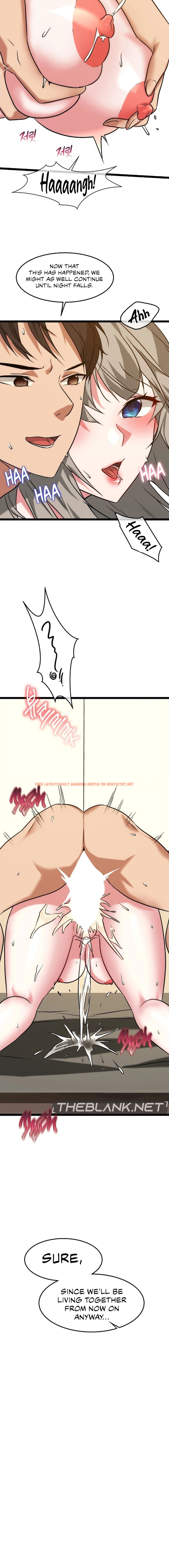 Read Hentai Image 18 66162 in comic Chewy - Chapter 24 - hentaitnt.net