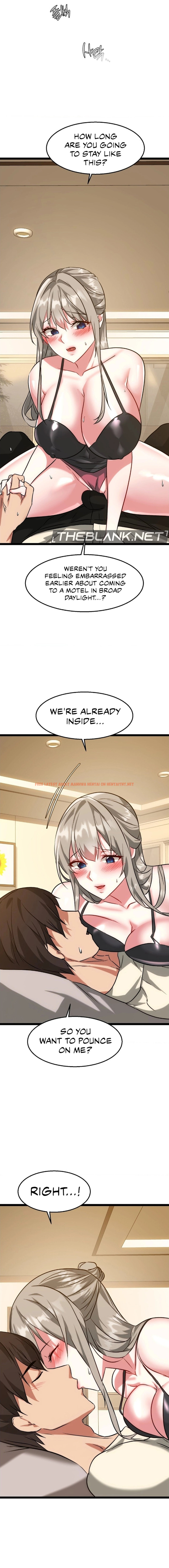 Read Hentai Image 4 66162 in comic Chewy - Chapter 24 - hentaitnt.net