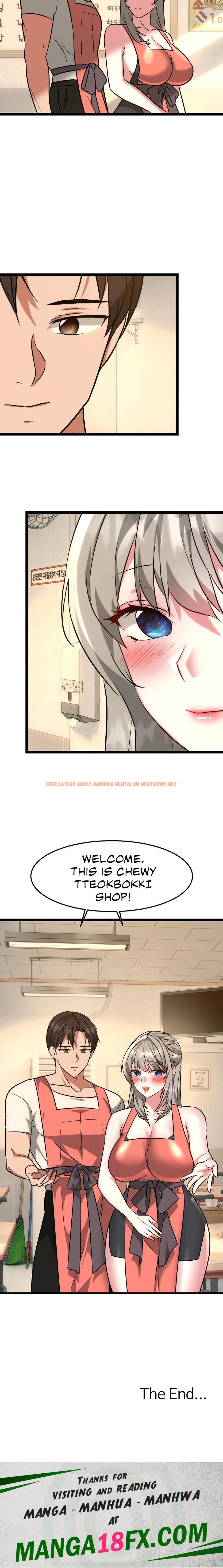 Read Hentai Image 18 66227 in comic Chewy - Chapter 25 - hentaitnt.net