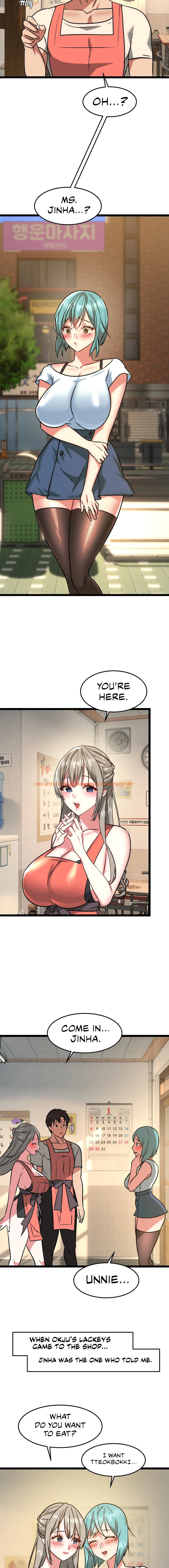 Read Hentai Image 7 66227 in comic Chewy - Chapter 25 - hentaitnt.net