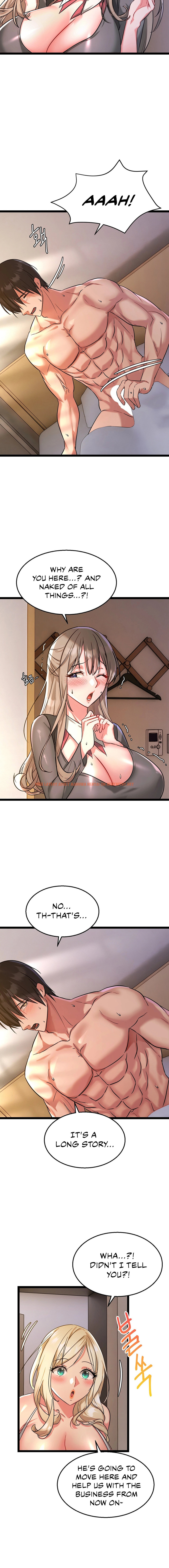 Read Hentai Image 9 25522 in comic Chewy - Chapter 4 - hentaitnt.net