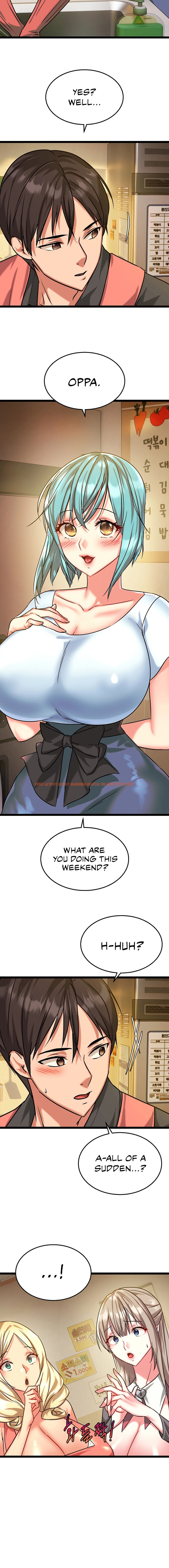 Read Hentai Image 15 63185 in comic Chewy - Chapter 5 - hentaitnt.net