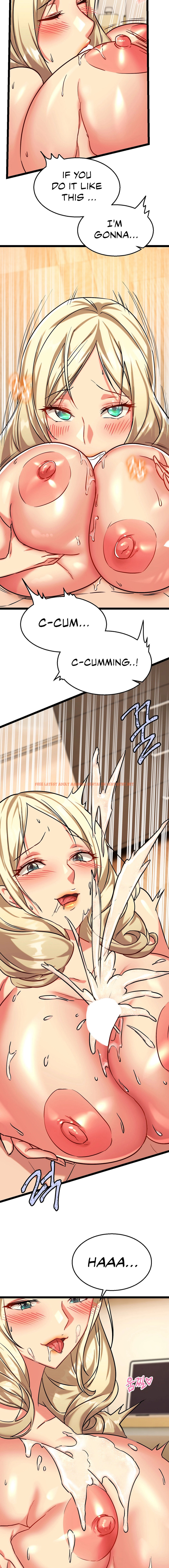 Read Hentai Image 17 36907 in comic Chewy - Chapter 6 - hentaitnt.net