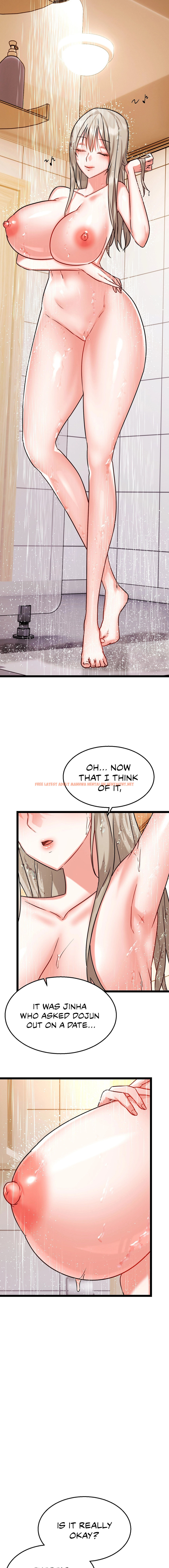 Read Hentai Image 8 36907 in comic Chewy - Chapter 6 - hentaitnt.net