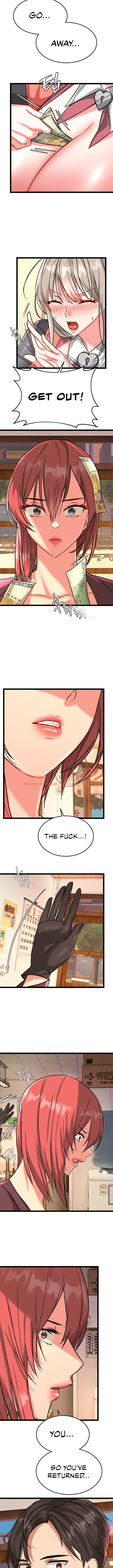 Read Hentai Image 5 13338 in comic Chewy - Chapter 8 - hentaitnt.net