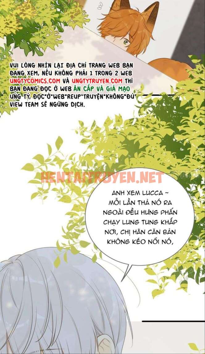 Xem ảnh Chỉ Có Đuôi Là Không Thể - Chap 13 - img_032_1673100029 - HentaiTruyenVN.net