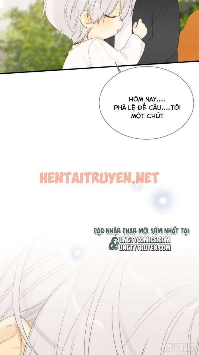 Xem ảnh Chỉ Có Đuôi Là Không Thể - Chap 18 - img_038_1673099511 - TruyenVN.APP