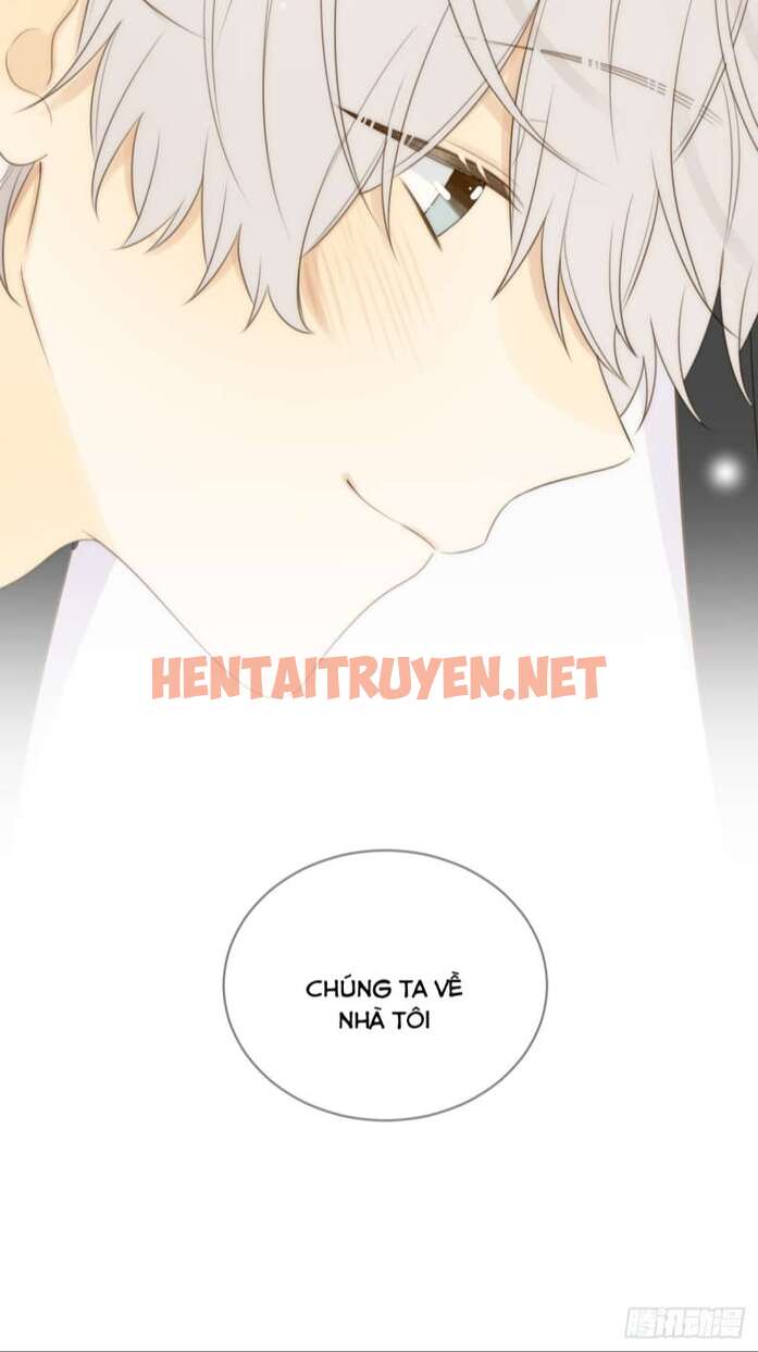 Xem ảnh Chỉ Có Đuôi Là Không Thể - Chap 18 - img_039_1673099513 - TruyenVN.APP