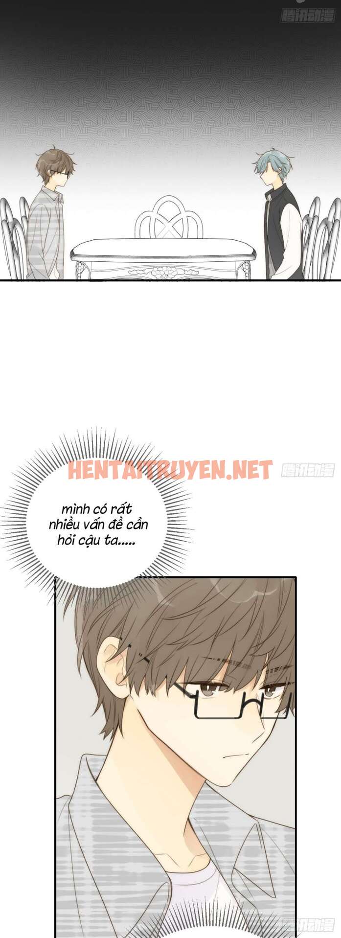 Xem ảnh Chỉ Có Đuôi Là Không Thể - Chap 24 - img_003_1673098596 - HentaiTruyenVN.net