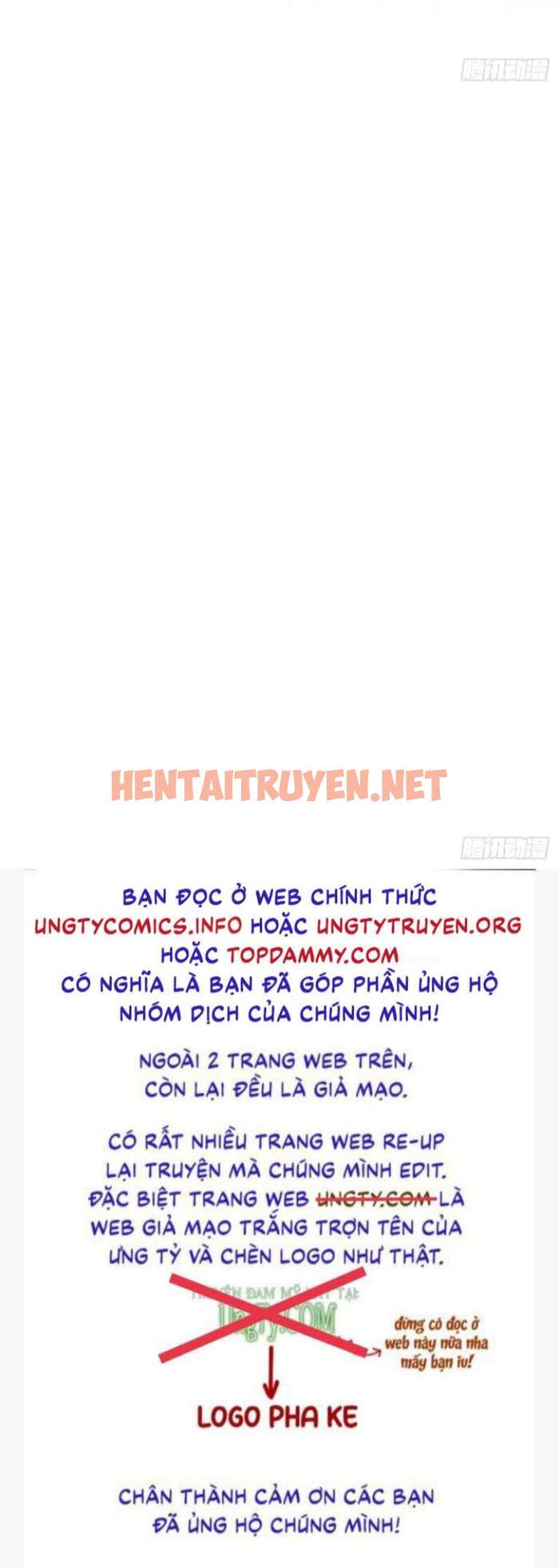 Xem ảnh Chỉ Có Đuôi Là Không Thể - Chap 24 - img_028_1673098767 - TruyenVN.APP