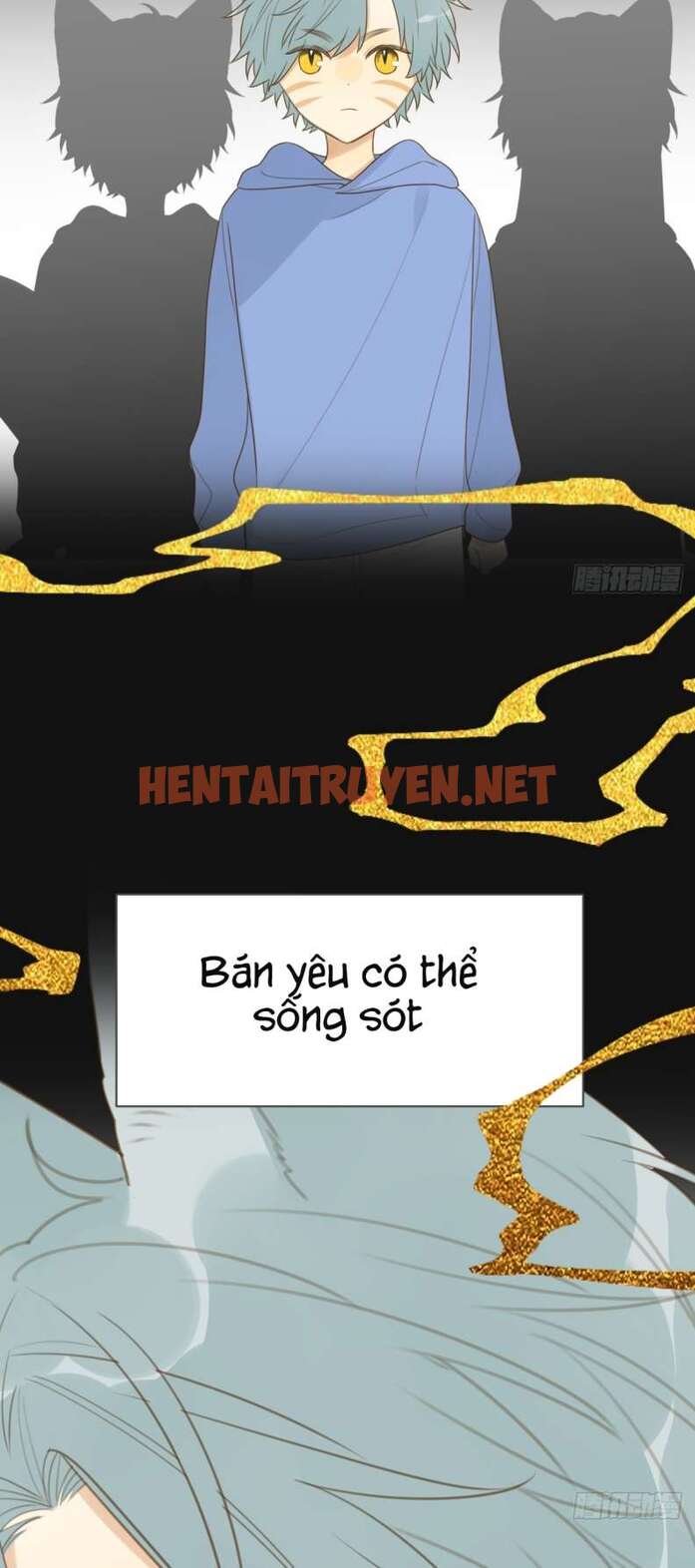 Xem ảnh Chỉ Có Đuôi Là Không Thể - Chap 28 - img_004_1675130836 - HentaiTruyenVN.net