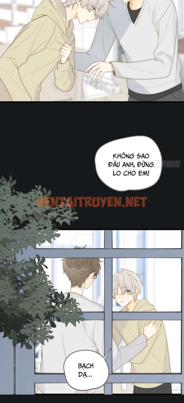 Xem ảnh Chỉ Có Đuôi Là Không Thể - Chap 29 - img_017_1675609617 - TruyenVN.APP