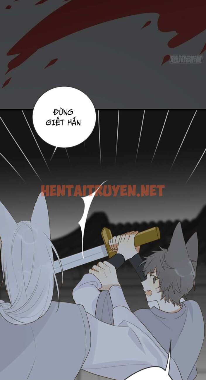 Xem ảnh Chỉ Có Đuôi Là Không Thể - Chap 36 - img_040_1679761107 - HentaiTruyenVN.net