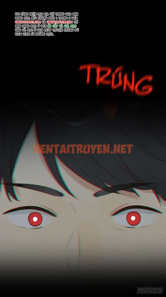 Xem ảnh Chỉ Có Đuôi Là Không Thể - Chap 8 - img_020_1673100415 - TruyenVN.APP