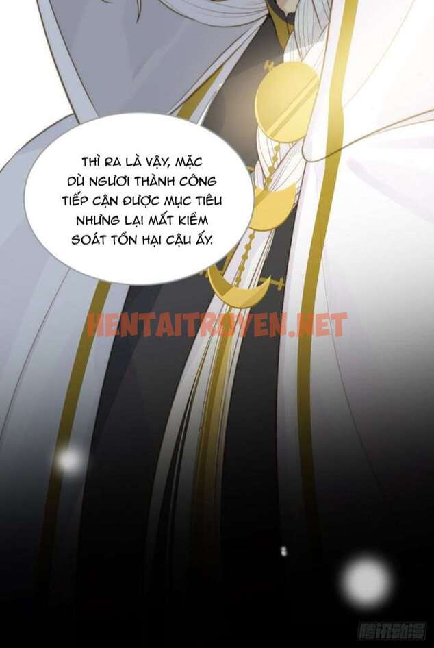 Xem ảnh Chỉ Có Đuôi Là Không Thể - Chap 8 - img_046_1673100459 - TruyenVN.APP