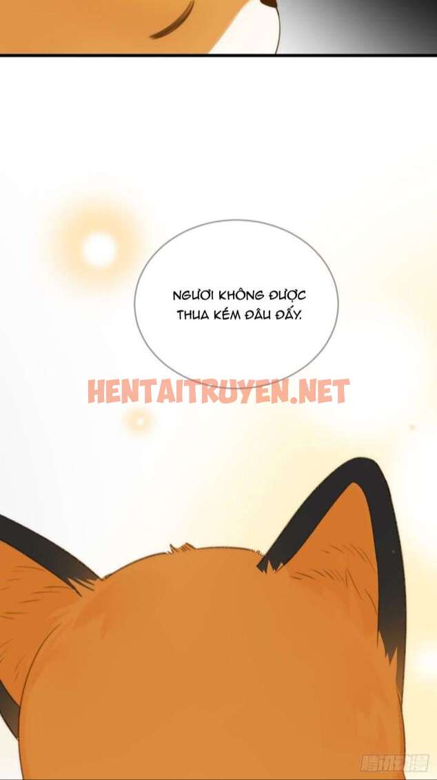 Xem ảnh Chỉ Có Đuôi Là Không Thể - Chap 8 - img_049_1673100464 - TruyenVN.APP