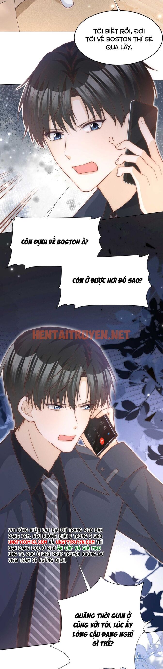 Xem ảnh Chỉ Dẫn Ngược Sáng - Chap 23 - img_013_1655550227 - TruyenVN.APP