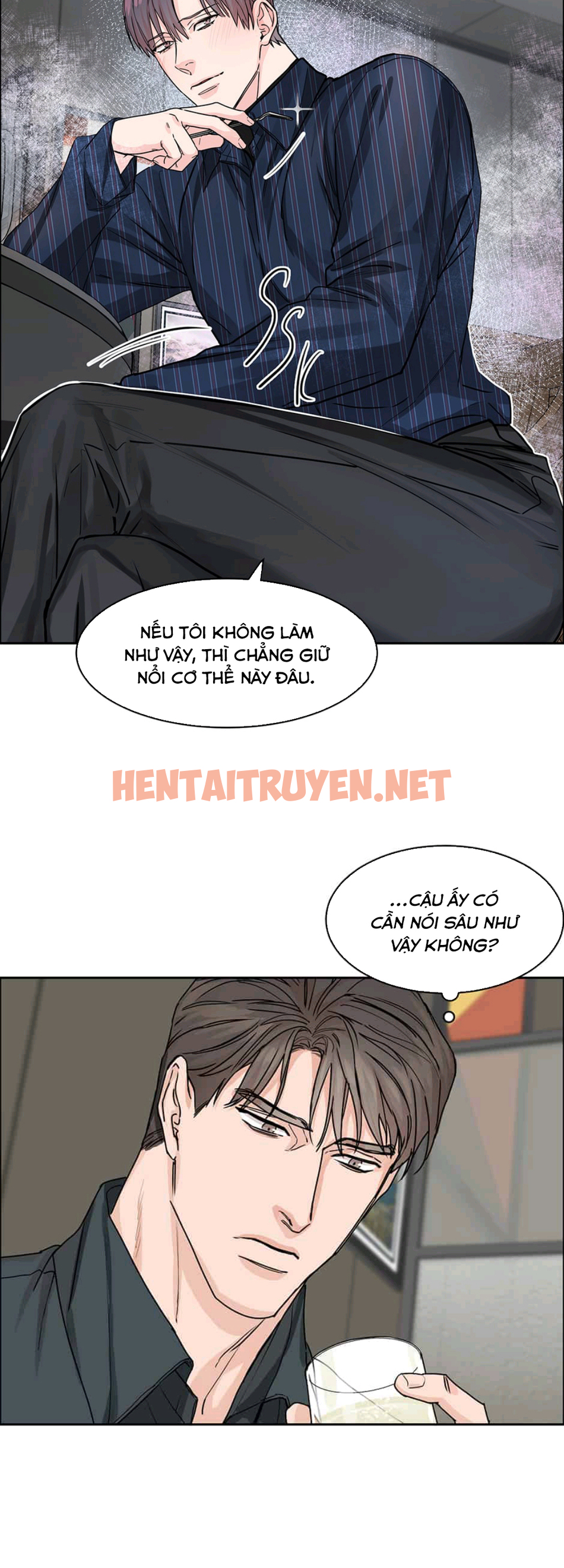 Xem ảnh Chỉ Dành Cho Người Đăng Ký - Chap 15 - img_024_1651713861 - HentaiTruyenVN.net