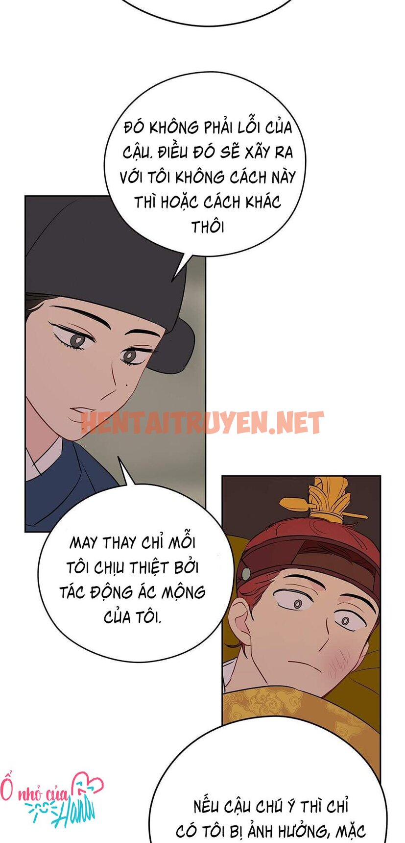 Xem ảnh Chỉ Là Giấc Mơ Thôi... Phải Không? - Chap 12 - img_011_1651848836 - TruyenVN.APP