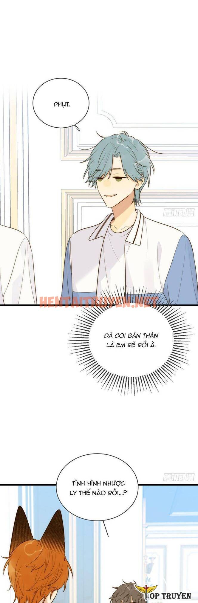 Xem ảnh Chỉ Riêng Đuôi Là Không Được!!! - Chap 39 - img_012_1682923560 - HentaiTruyenVN.net