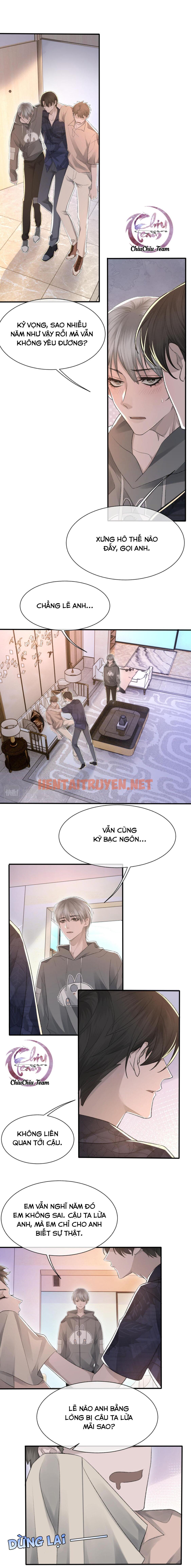 Xem ảnh Chỉ Trích - 诟病 - Chap 10 - img_006_1661169003 - TruyenVN.APP