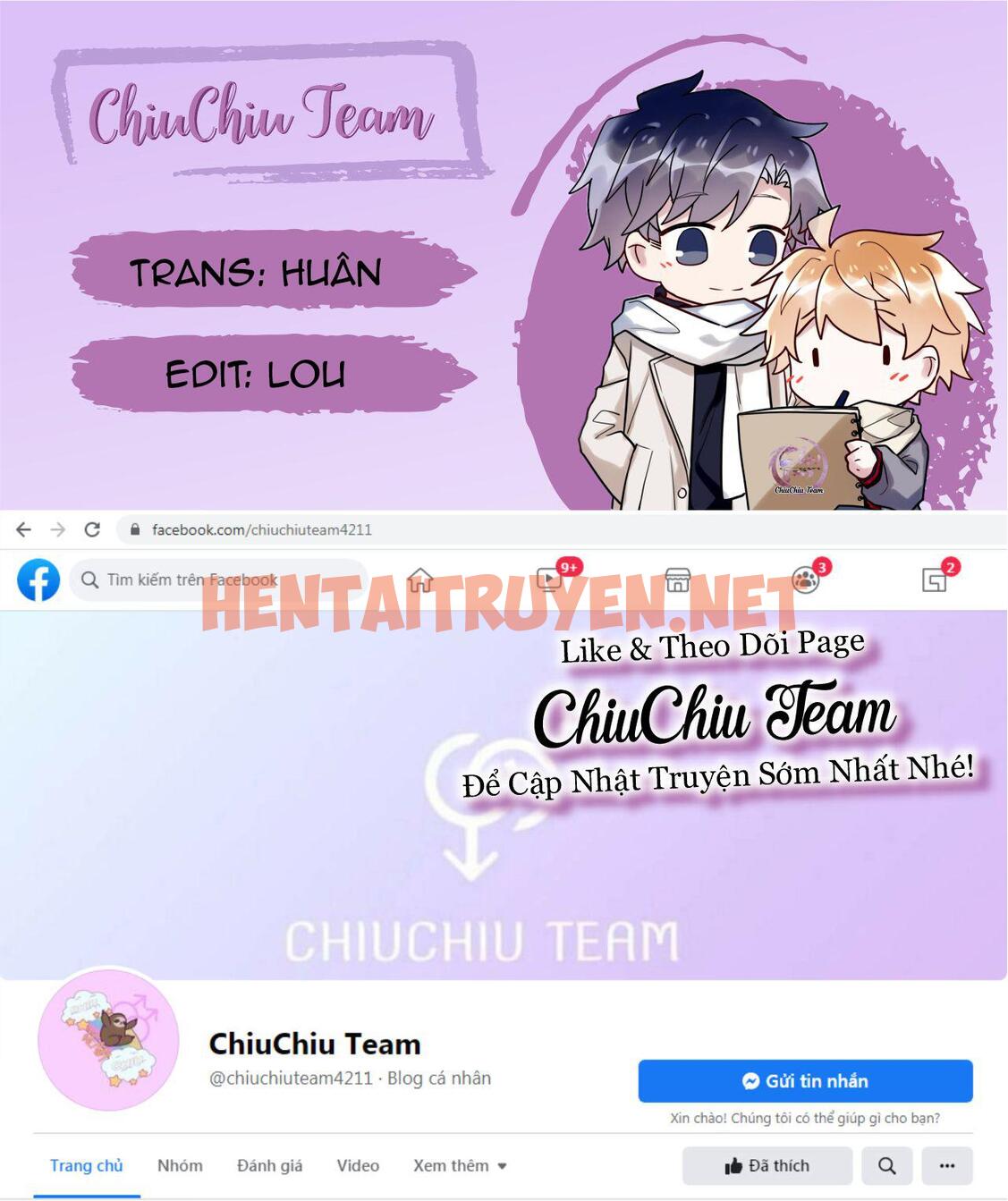 Xem ảnh Chỉ Trích - 诟病 - Chap 103 - img_005_1688370532 - TruyenVN.APP