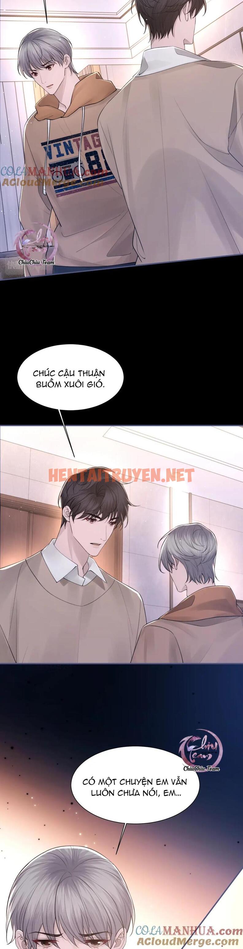 Xem ảnh Chỉ Trích - 诟病 - Chap 104 - img_007_1688988171 - HentaiTruyenVN.net