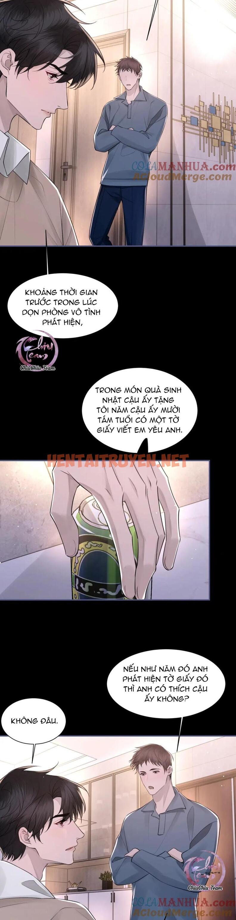 Xem ảnh Chỉ Trích - 诟病 - Chap 104 - img_010_1688988172 - HentaiTruyenVN.net