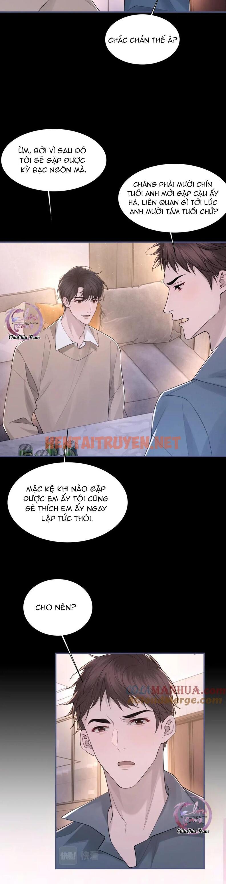 Xem ảnh Chỉ Trích - 诟病 - Chap 104 - img_011_1688988172 - HentaiTruyenVN.net