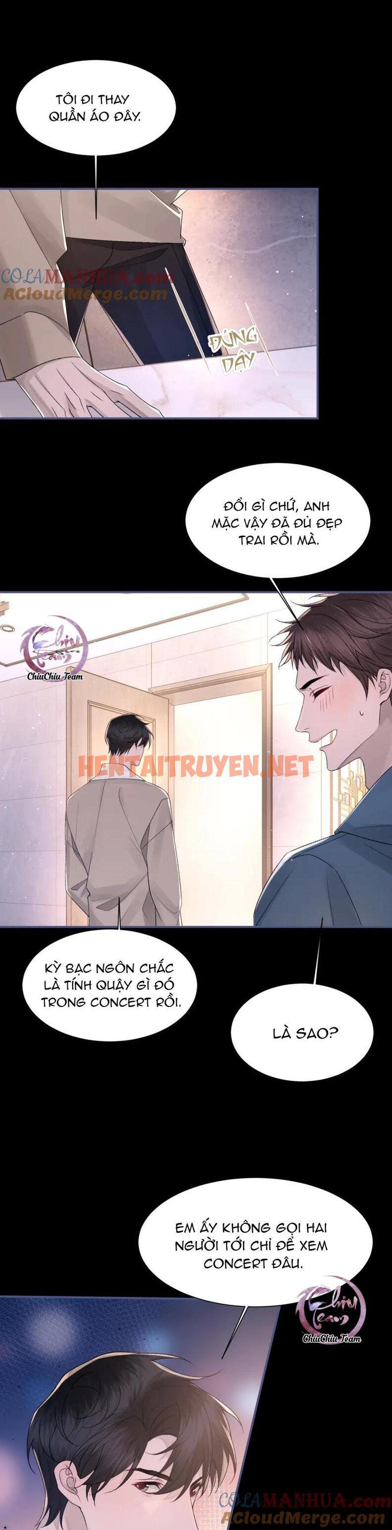 Xem ảnh Chỉ Trích - 诟病 - Chap 104 - img_013_1688988172 - TruyenVN.APP