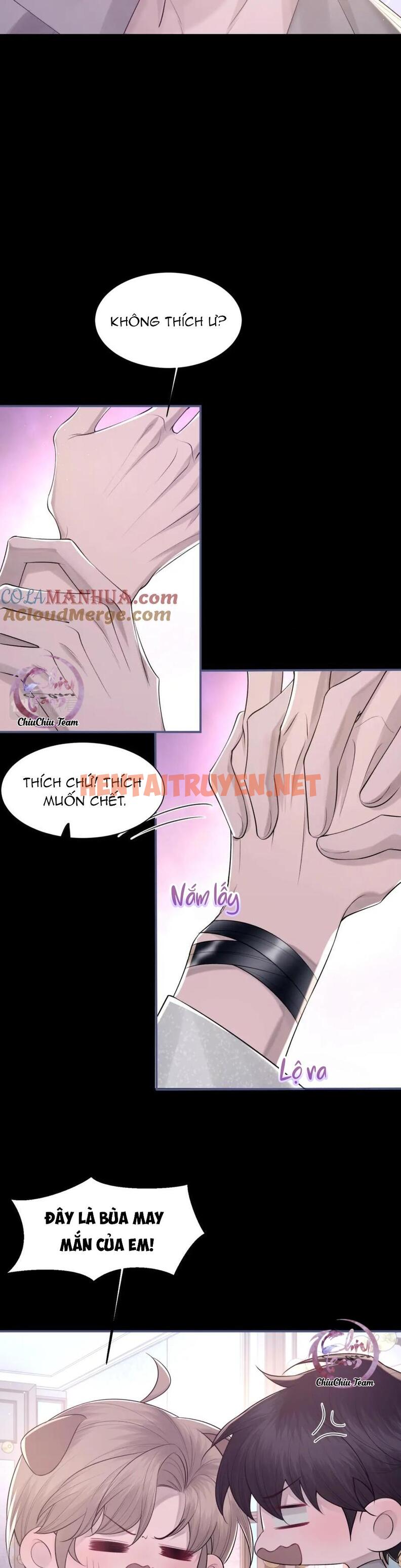 Xem ảnh Chỉ Trích - 诟病 - Chap 104 - img_020_1688988173 - TruyenVN.APP