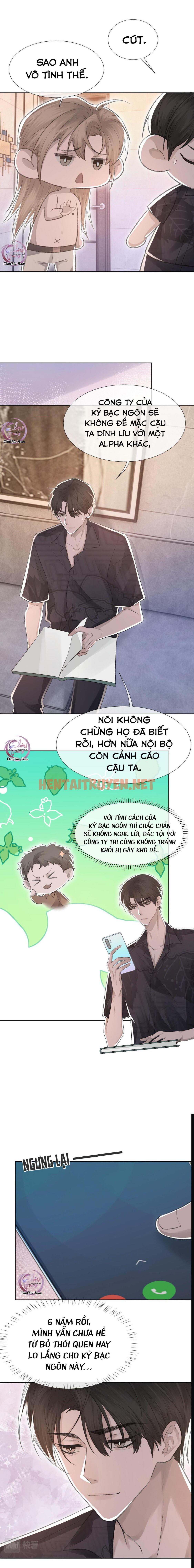 Xem ảnh Chỉ Trích - 诟病 - Chap 11 - img_007_1661168966 - TruyenVN.APP