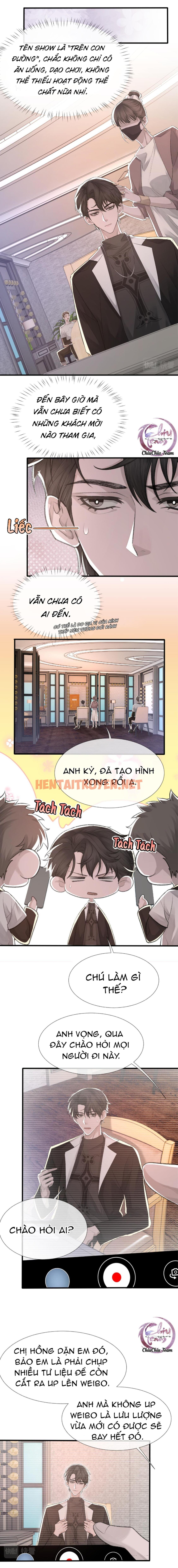 Xem ảnh Chỉ Trích - 诟病 - Chap 14 - img_003_1661168815 - TruyenVN.APP