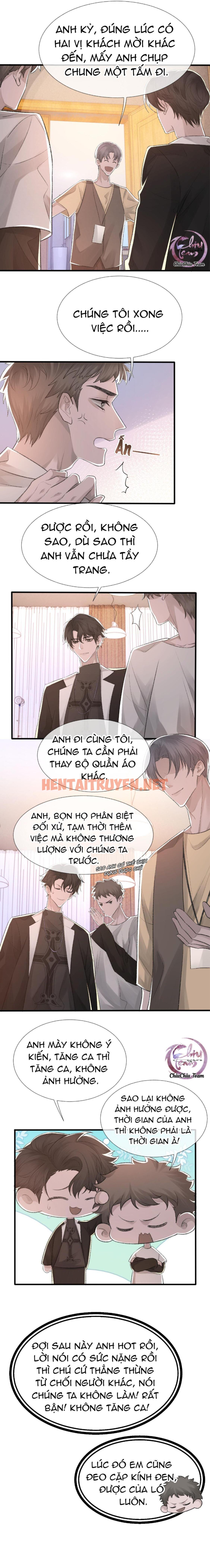 Xem ảnh Chỉ Trích - 诟病 - Chap 14 - img_010_1661168845 - TruyenVN.APP