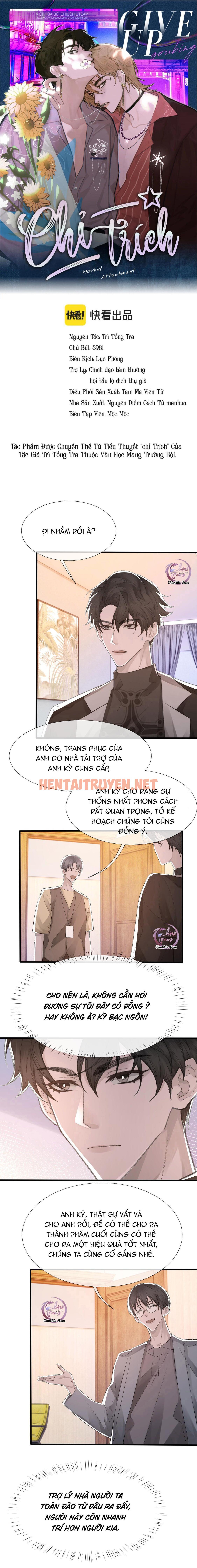 Xem ảnh Chỉ Trích - 诟病 - Chap 15 - img_002_1661168775 - TruyenVN.APP