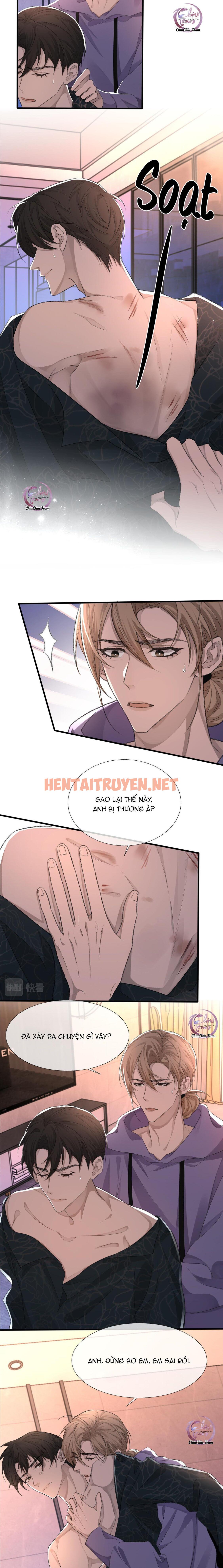 Xem ảnh Chỉ Trích - 诟病 - Chap 19 - img_010_1661168655 - TruyenVN.APP