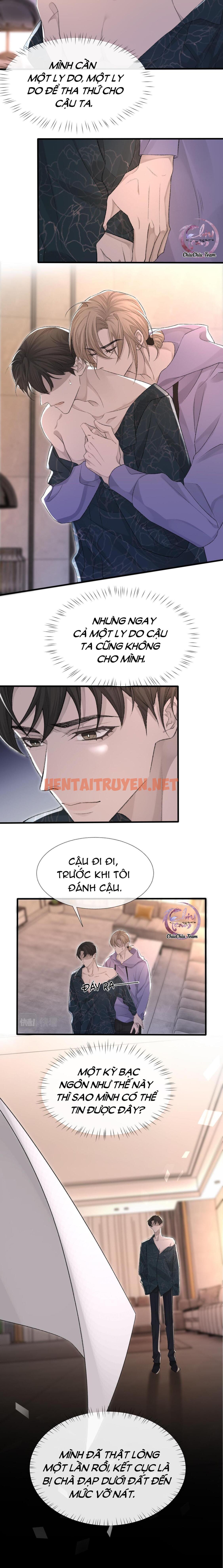 Xem ảnh Chỉ Trích - 诟病 - Chap 20 - img_003_1661168614 - TruyenVN.APP