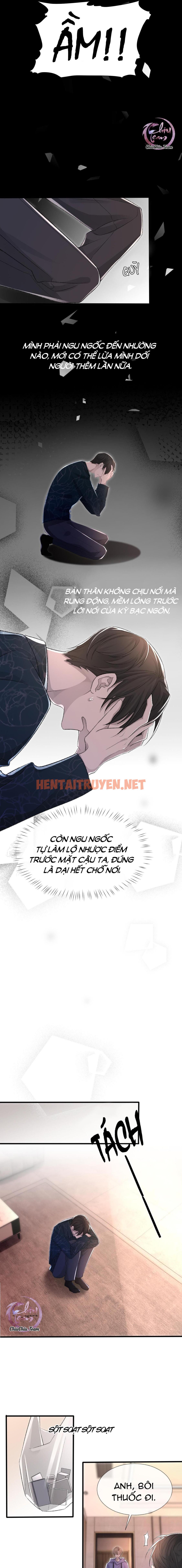 Xem ảnh Chỉ Trích - 诟病 - Chap 20 - img_004_1661168617 - HentaiTruyenVN.net