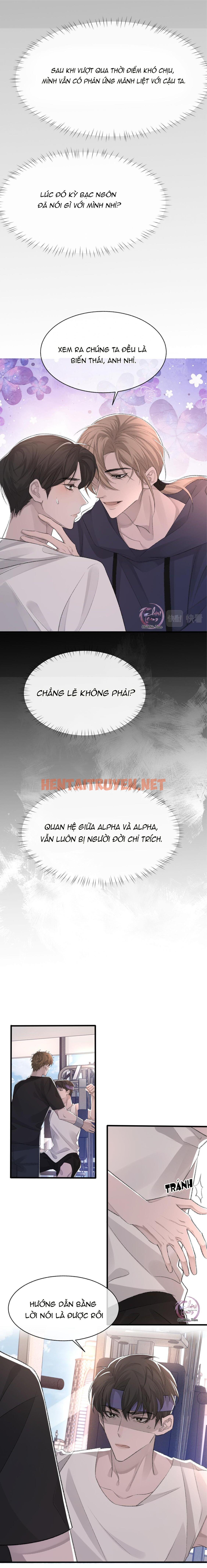 Xem ảnh Chỉ Trích - 诟病 - Chap 21 - img_010_1661168597 - TruyenVN.APP