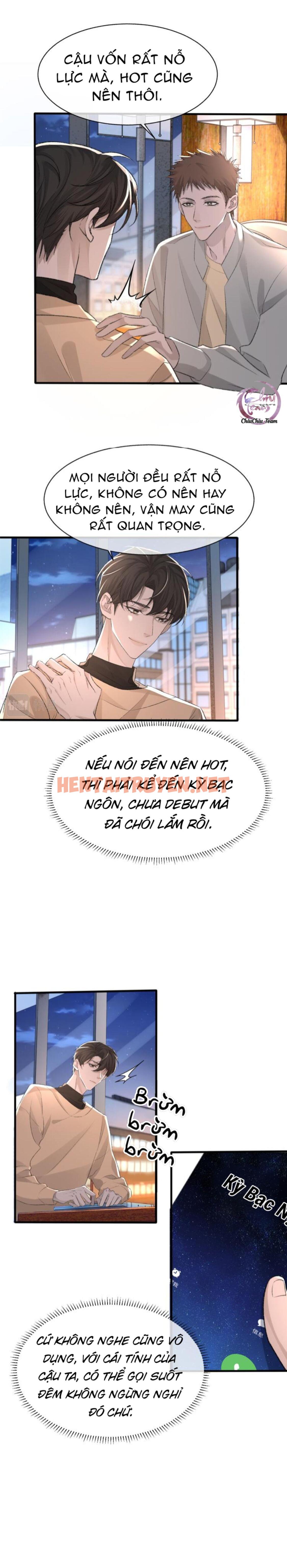 Xem ảnh Chỉ Trích - 诟病 - Chap 22 - img_009_1661168565 - TruyenVN.APP