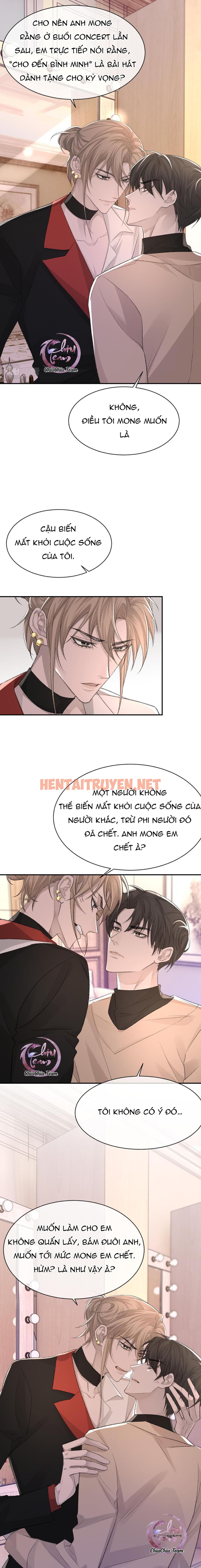 Xem ảnh Chỉ Trích - 诟病 - Chap 23 - img_004_1661168518 - TruyenVN.APP