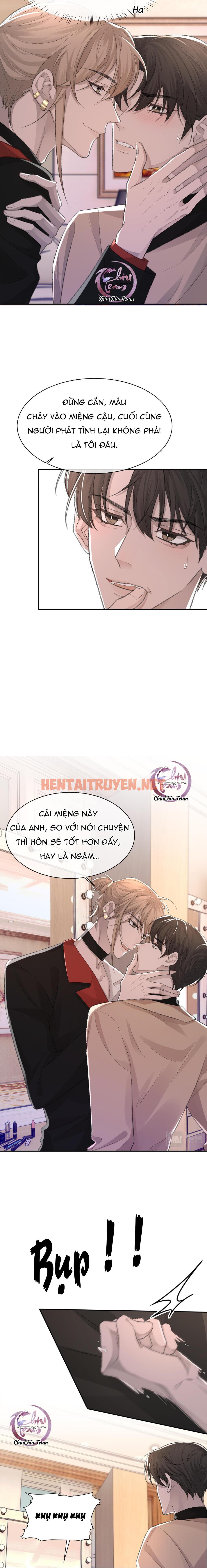 Xem ảnh Chỉ Trích - 诟病 - Chap 23 - img_006_1661168525 - TruyenVN.APP